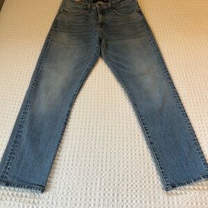 Veronica Beard Faye Jeans